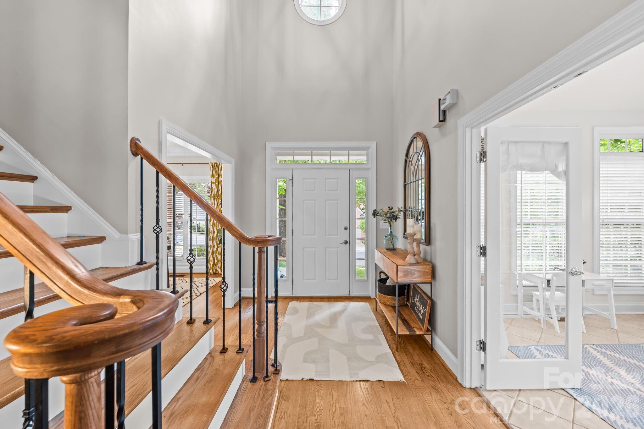 14003 Ballantyne Meadows Drive Charlotte NC 28277