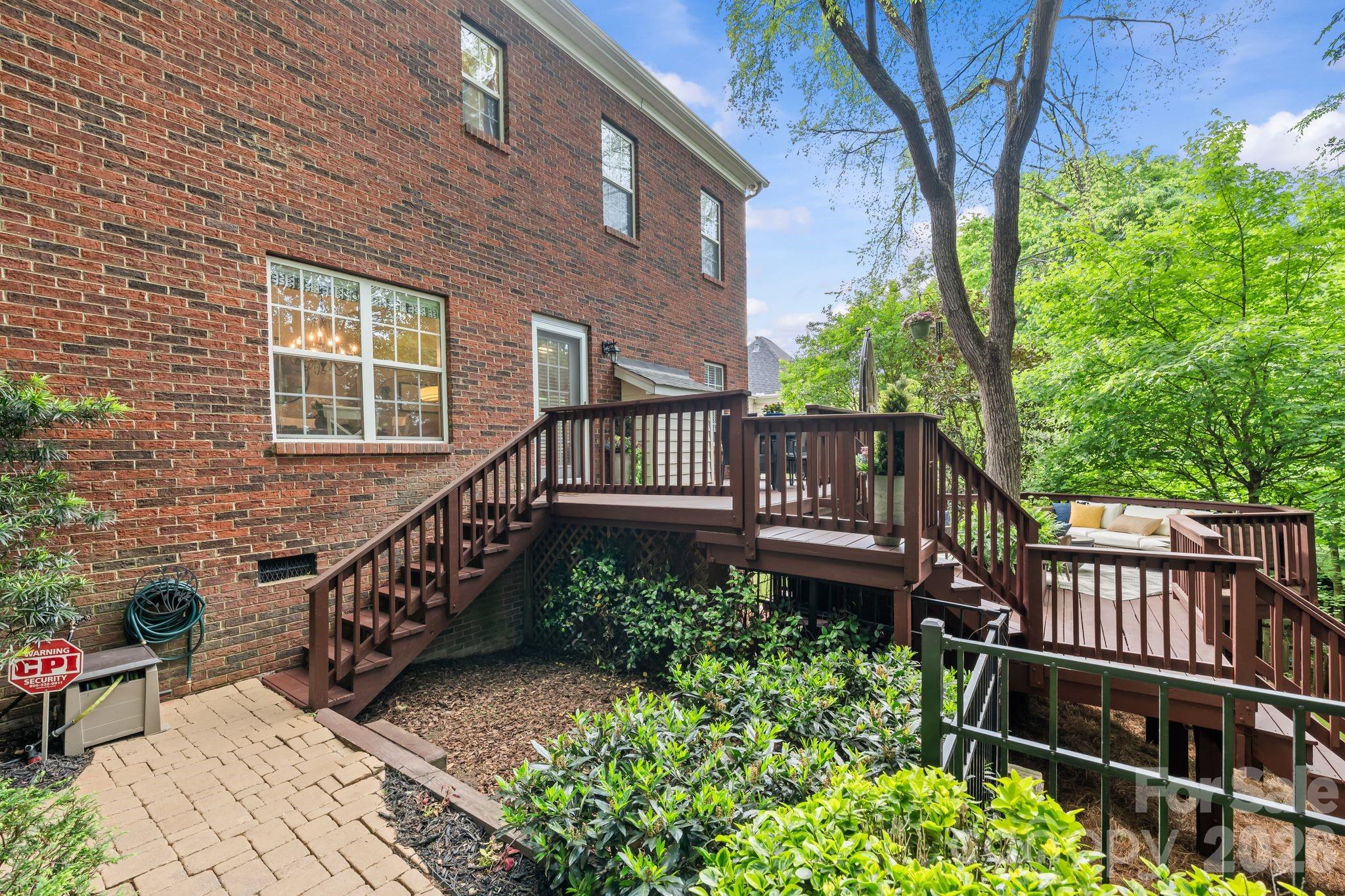 14003 Ballantyne Meadows Drive Charlotte NC 28277