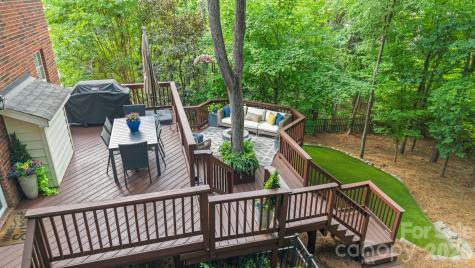 14003 Ballantyne Meadows Drive Charlotte NC 28277