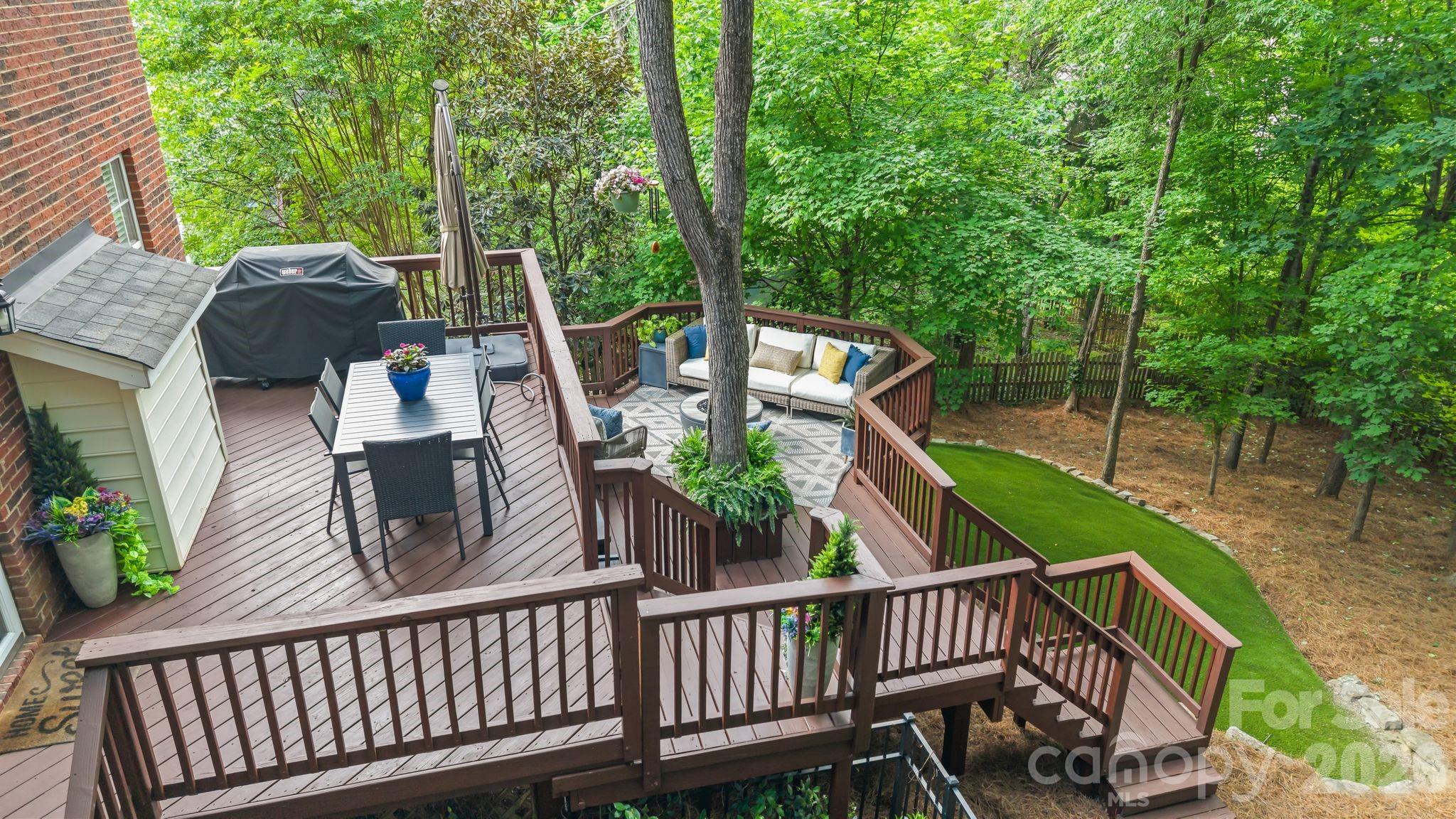 14003 Ballantyne Meadows Drive Charlotte NC 28277