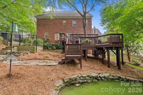 14003 Ballantyne Meadows Drive Charlotte NC 28277