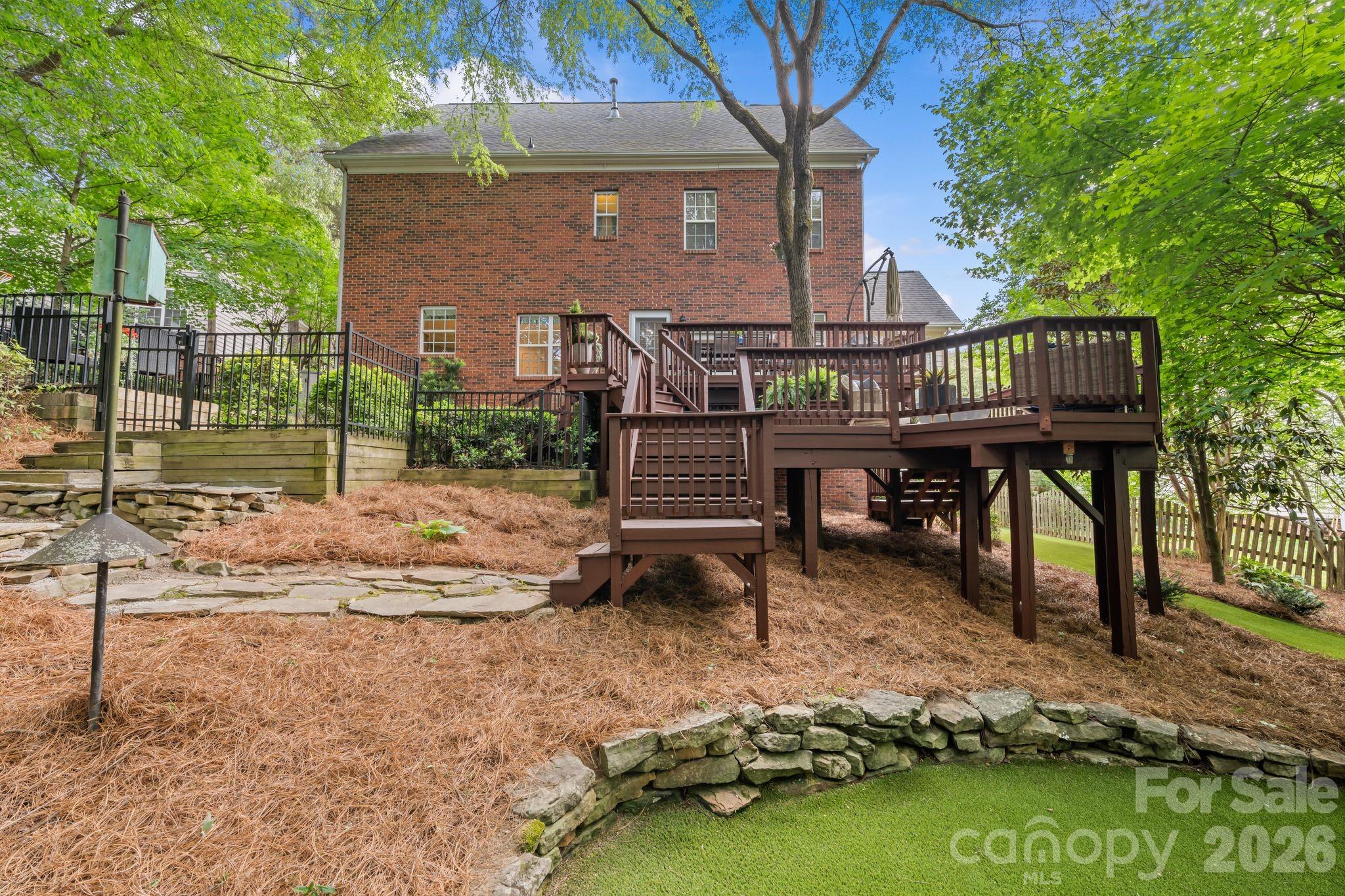 14003 Ballantyne Meadows Drive Charlotte NC 28277