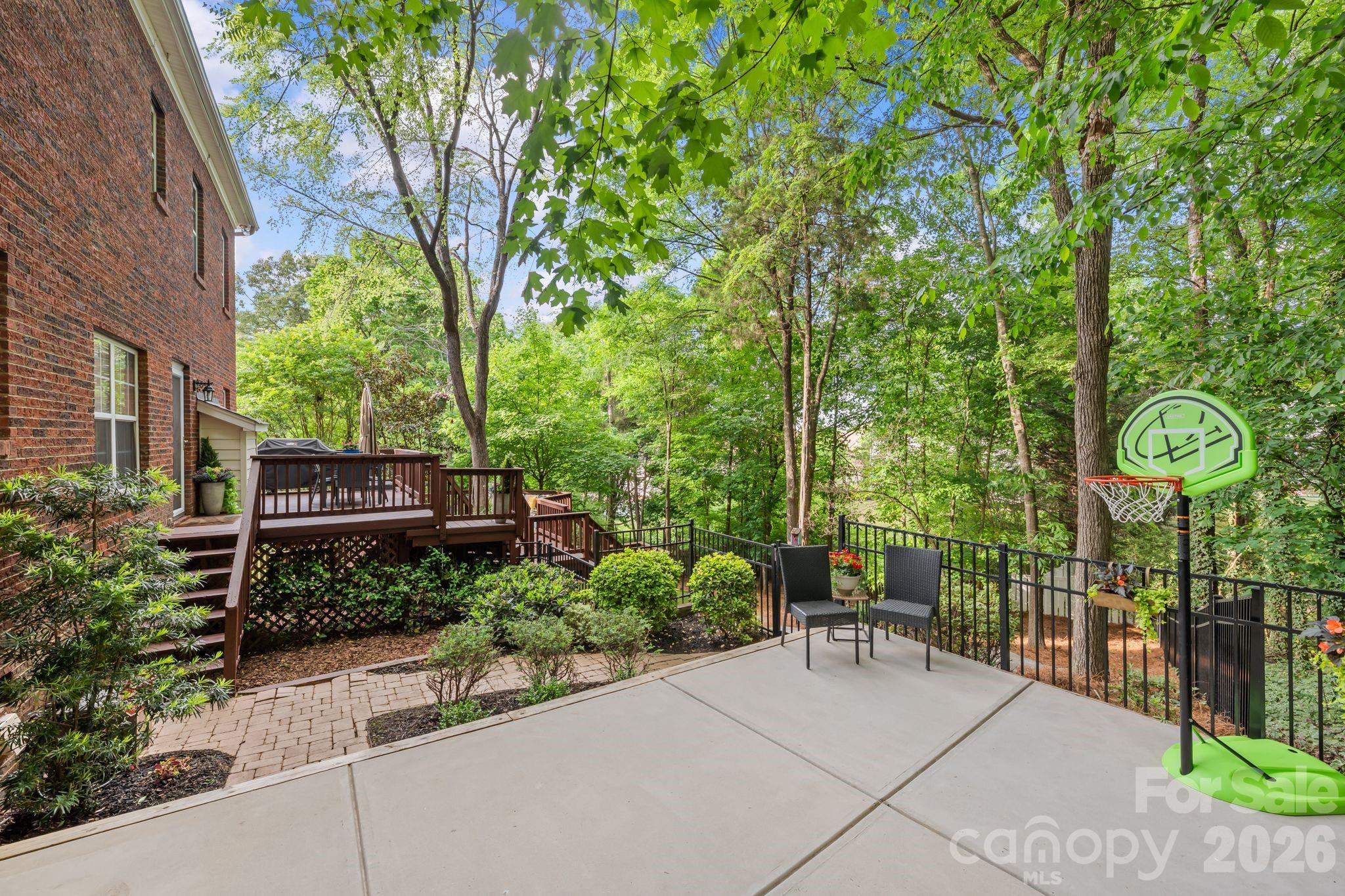 14003 Ballantyne Meadows Drive Charlotte NC 28277