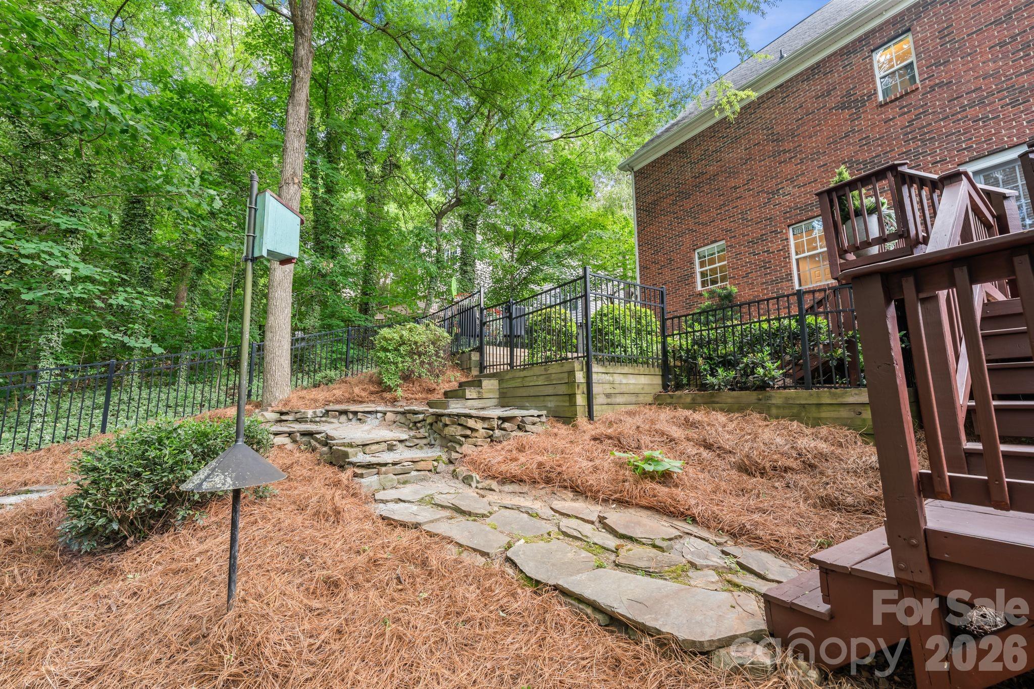 14003 Ballantyne Meadows Drive Charlotte NC 28277