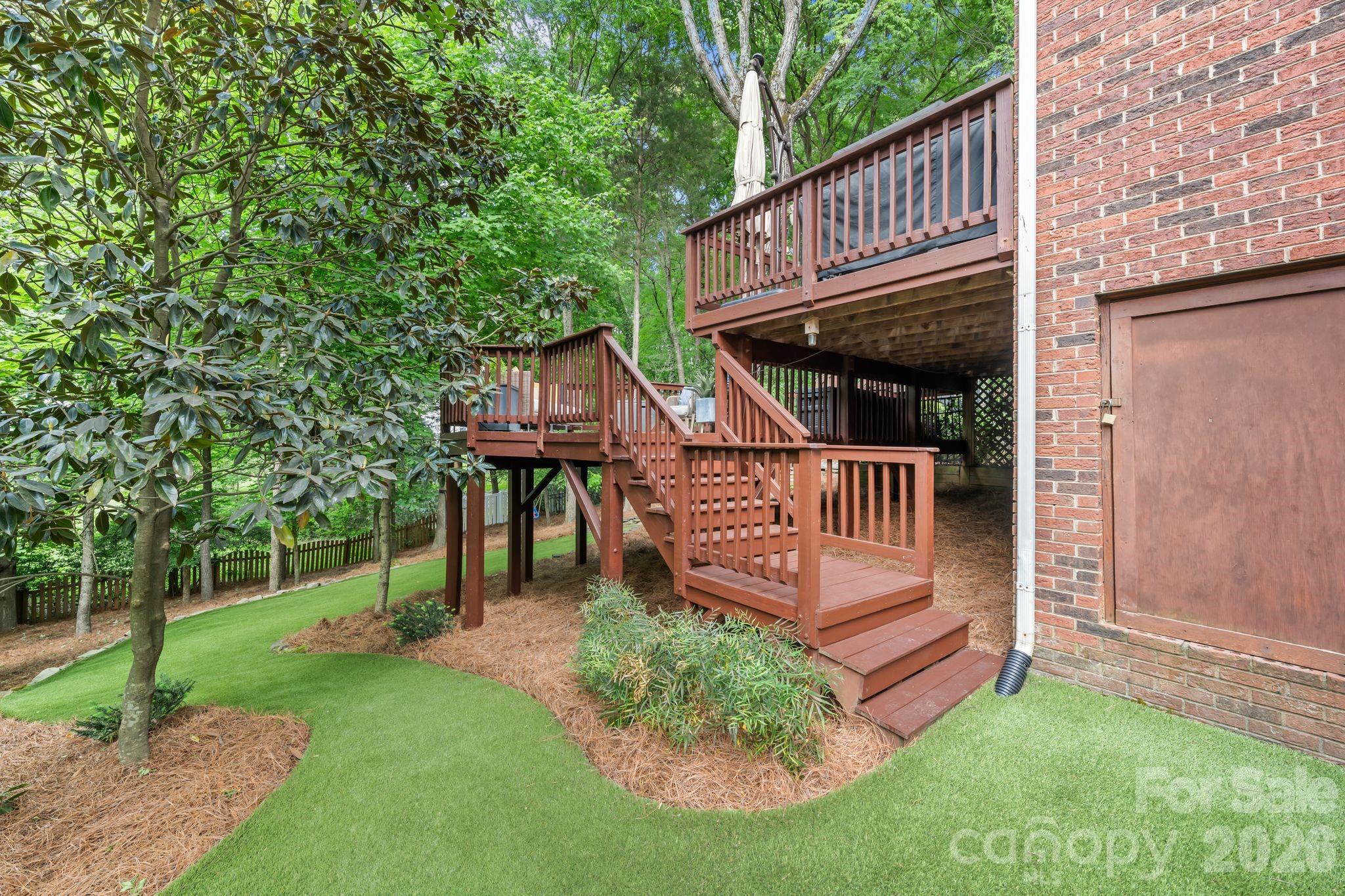 14003 Ballantyne Meadows Drive Charlotte NC 28277