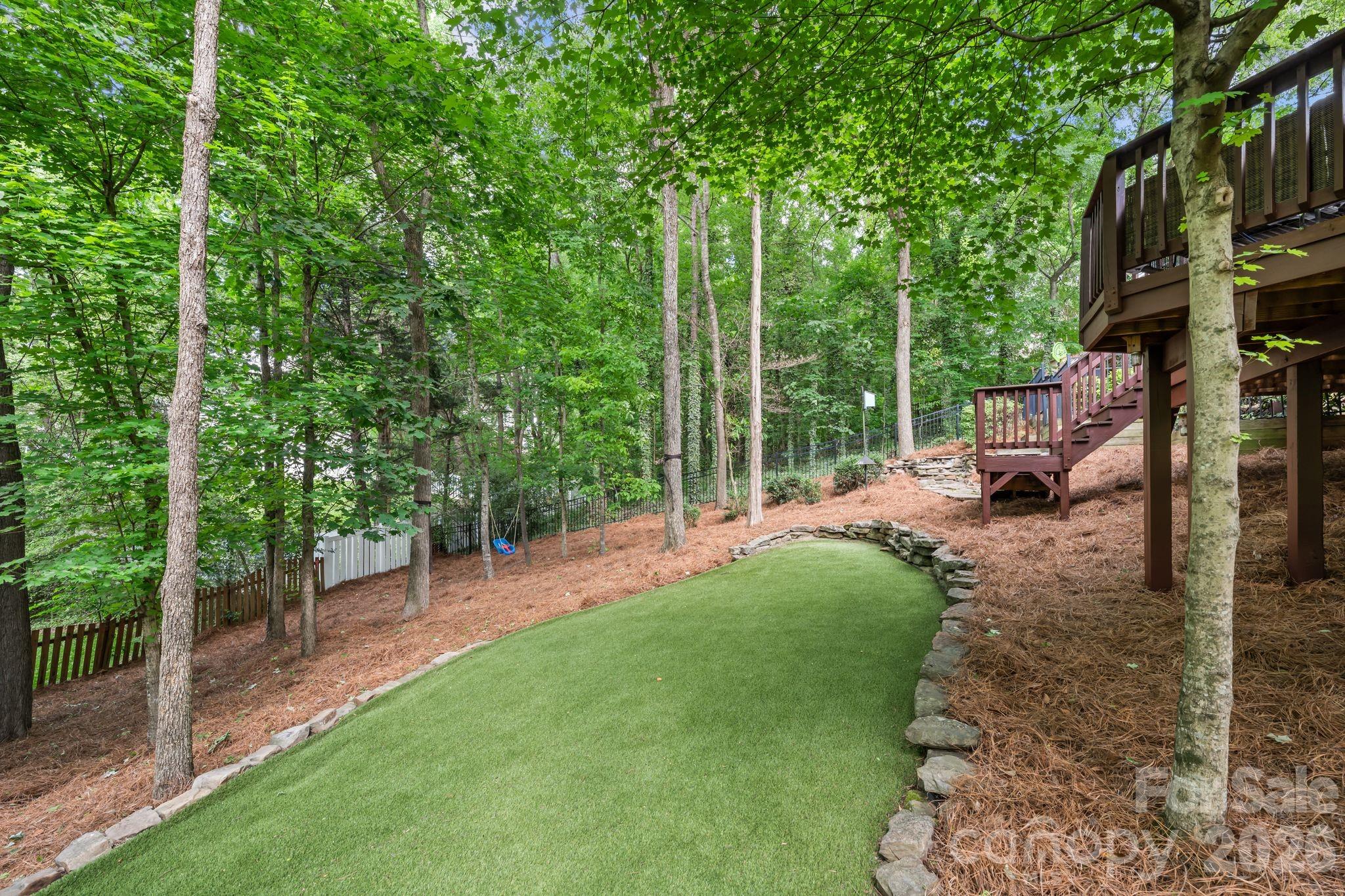 14003 Ballantyne Meadows Drive Charlotte NC 28277