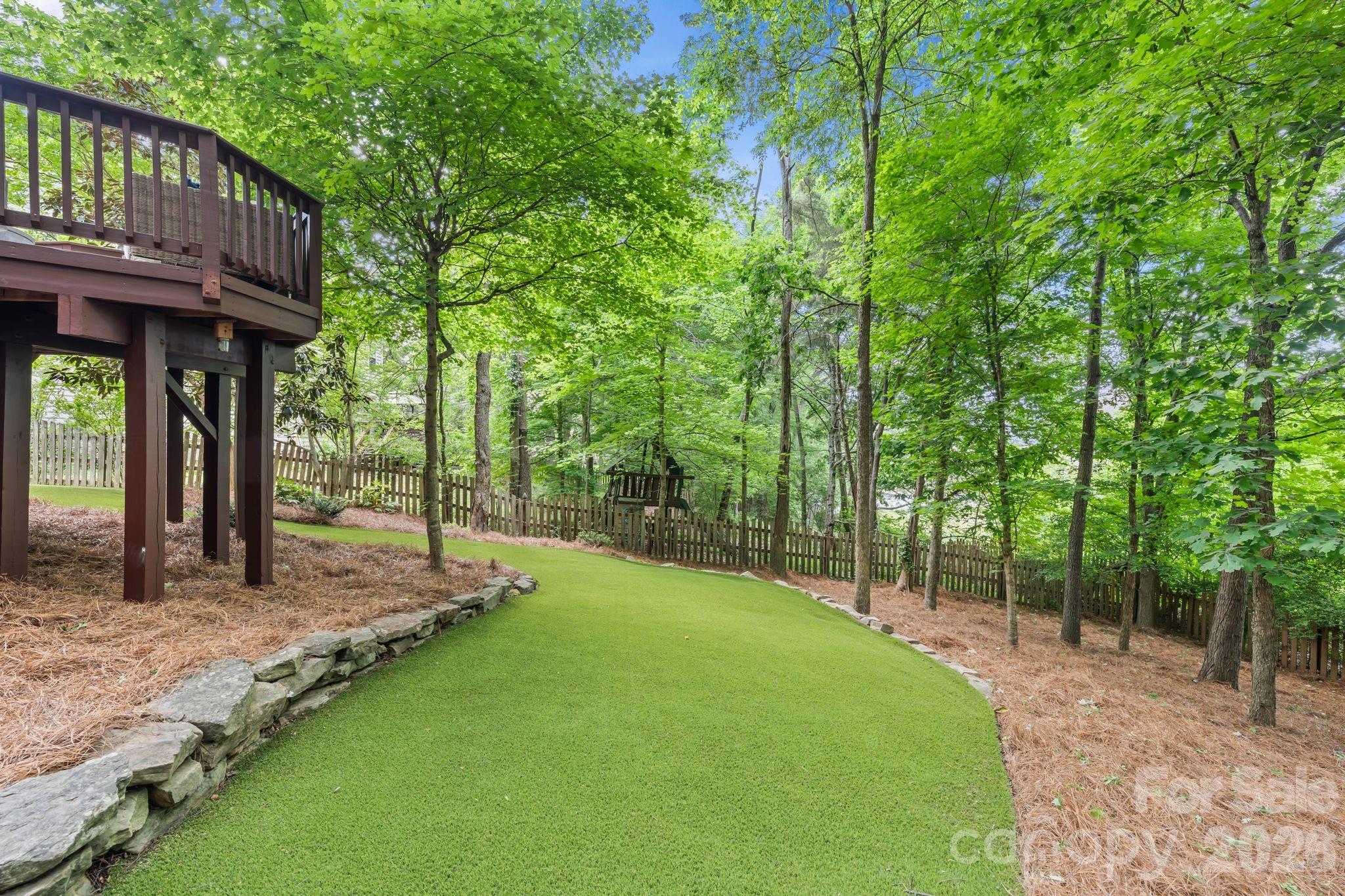 14003 Ballantyne Meadows Drive Charlotte NC 28277