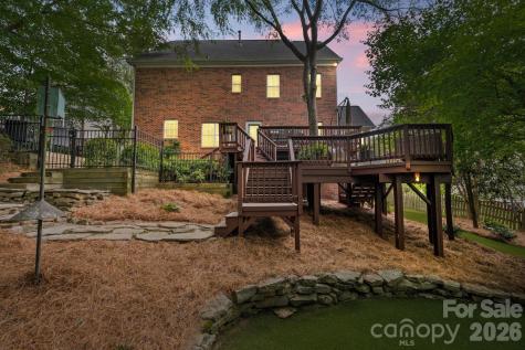 14003 Ballantyne Meadows Drive Charlotte NC 28277