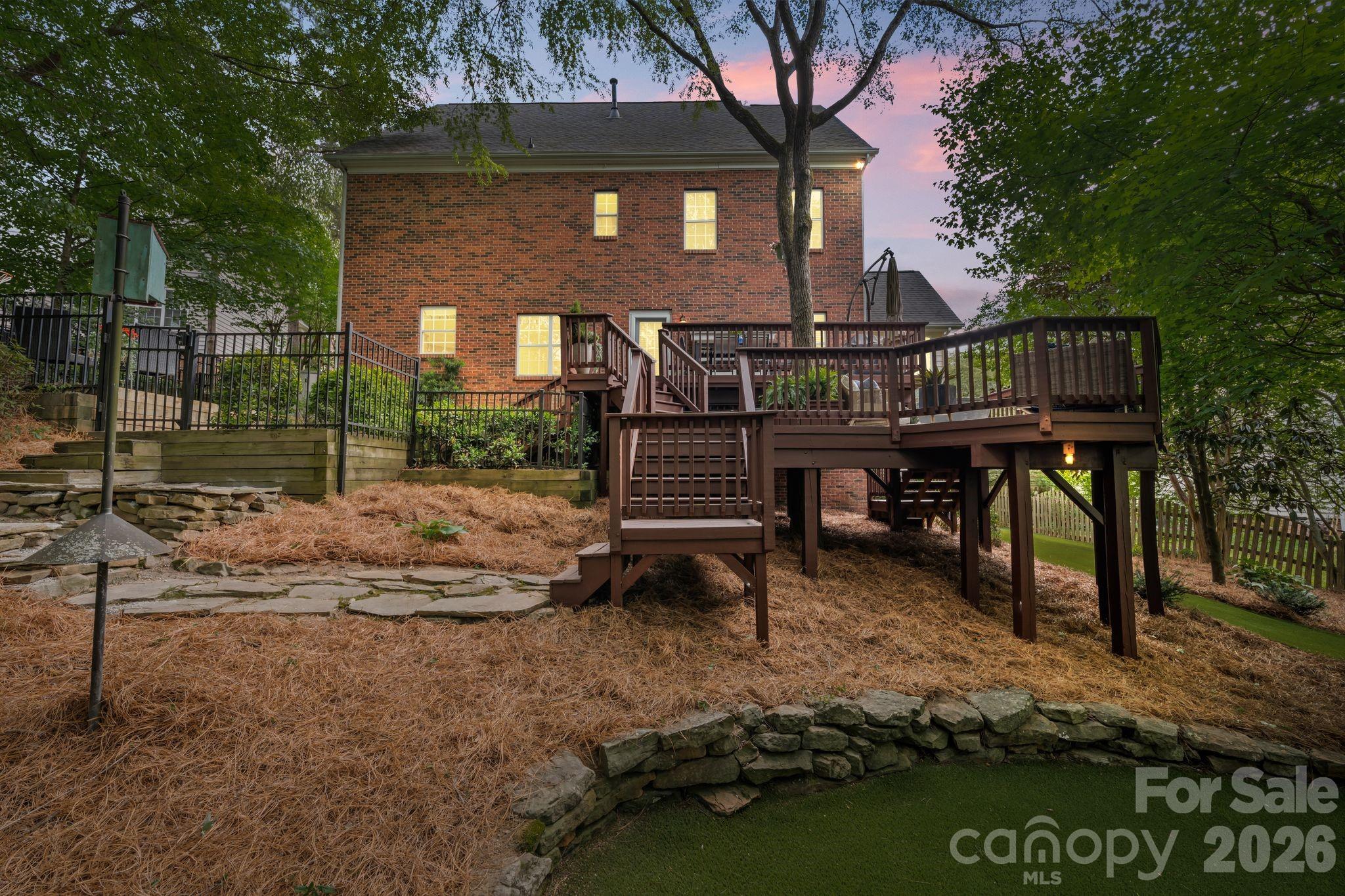14003 Ballantyne Meadows Drive Charlotte NC 28277