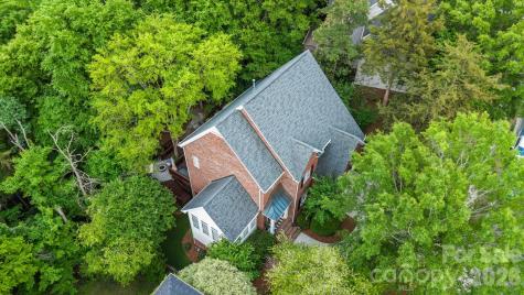 14003 Ballantyne Meadows Drive Charlotte NC 28277