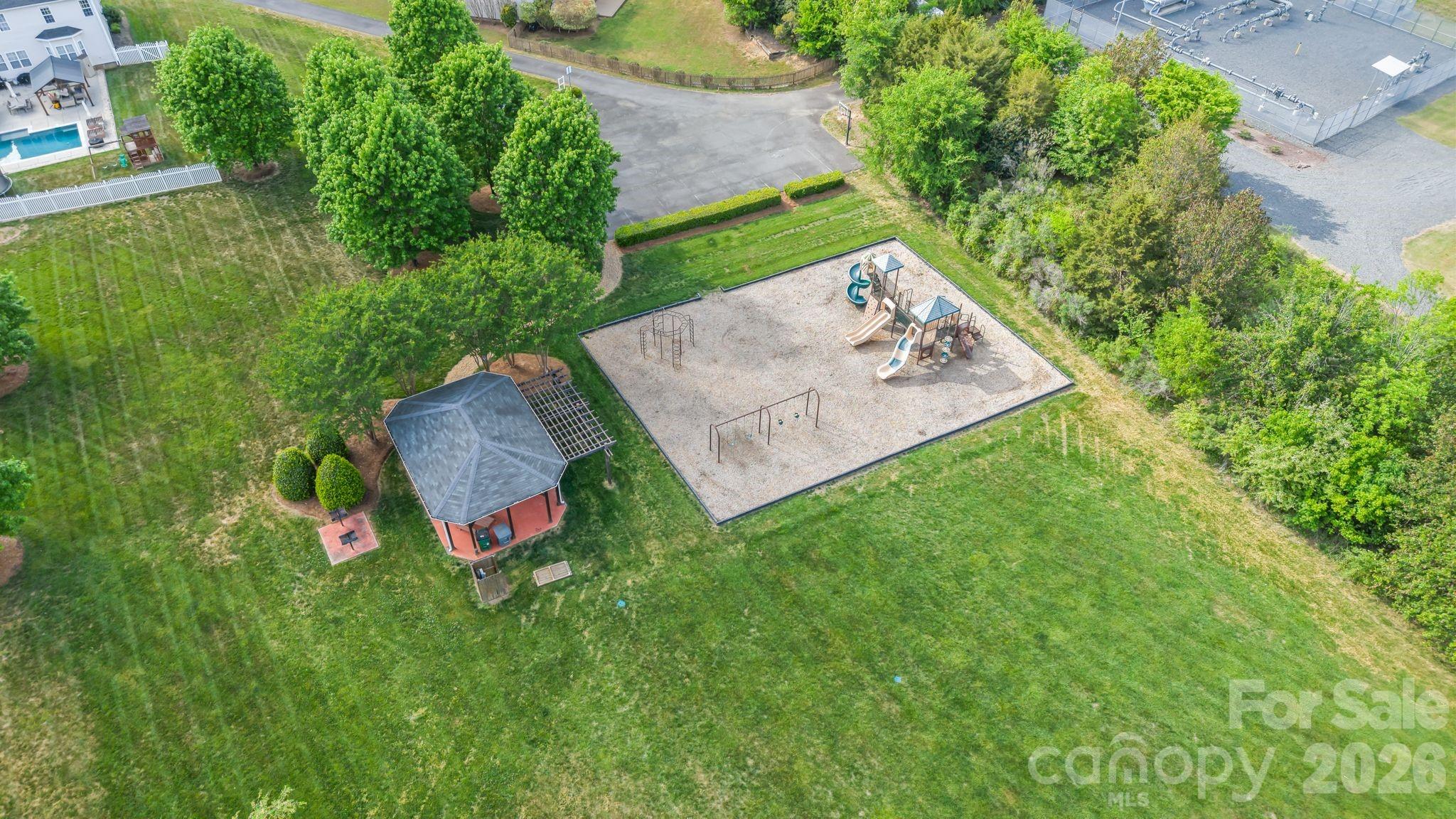 14003 Ballantyne Meadows Drive Charlotte NC 28277