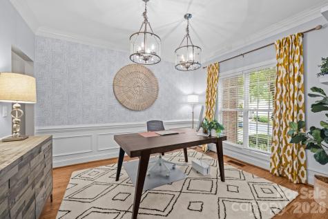 14003 Ballantyne Meadows Drive Charlotte NC 28277