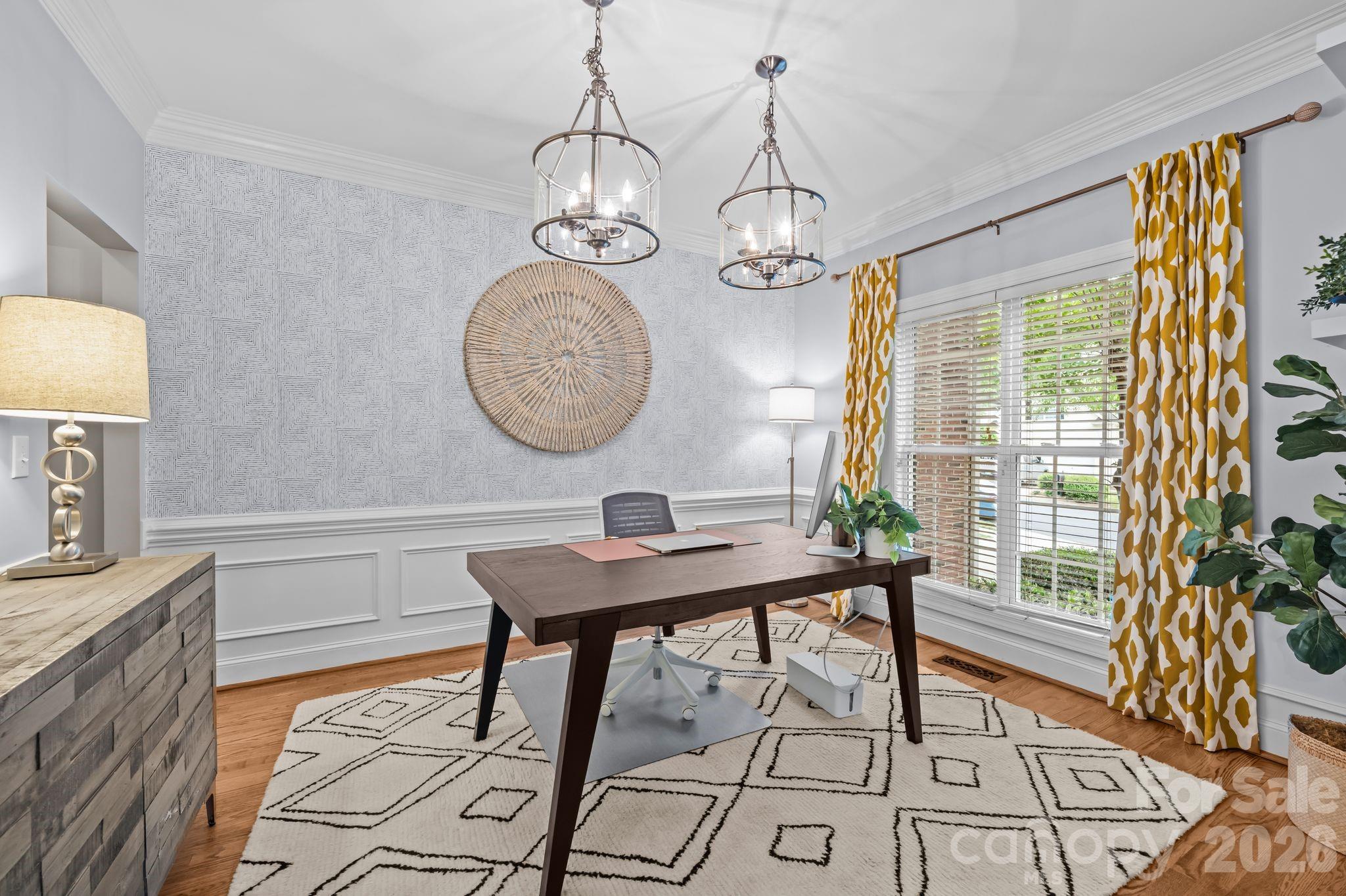 14003 Ballantyne Meadows Drive Charlotte NC 28277