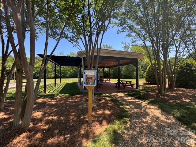 14003 Ballantyne Meadows Drive Charlotte NC 28277