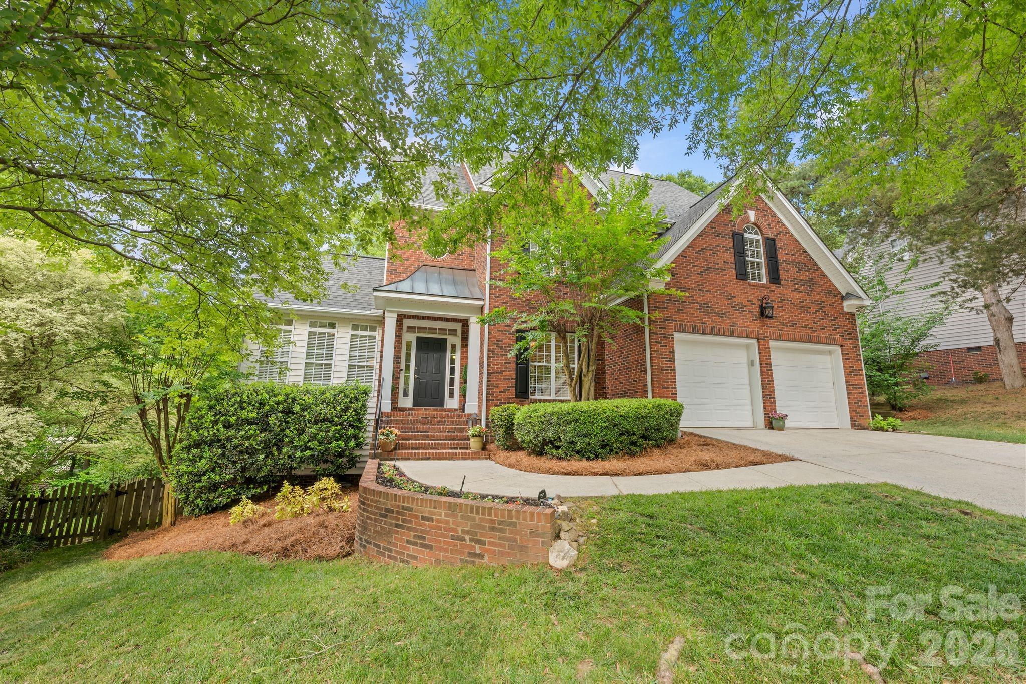14003 Ballantyne Meadows Drive Charlotte NC 28277