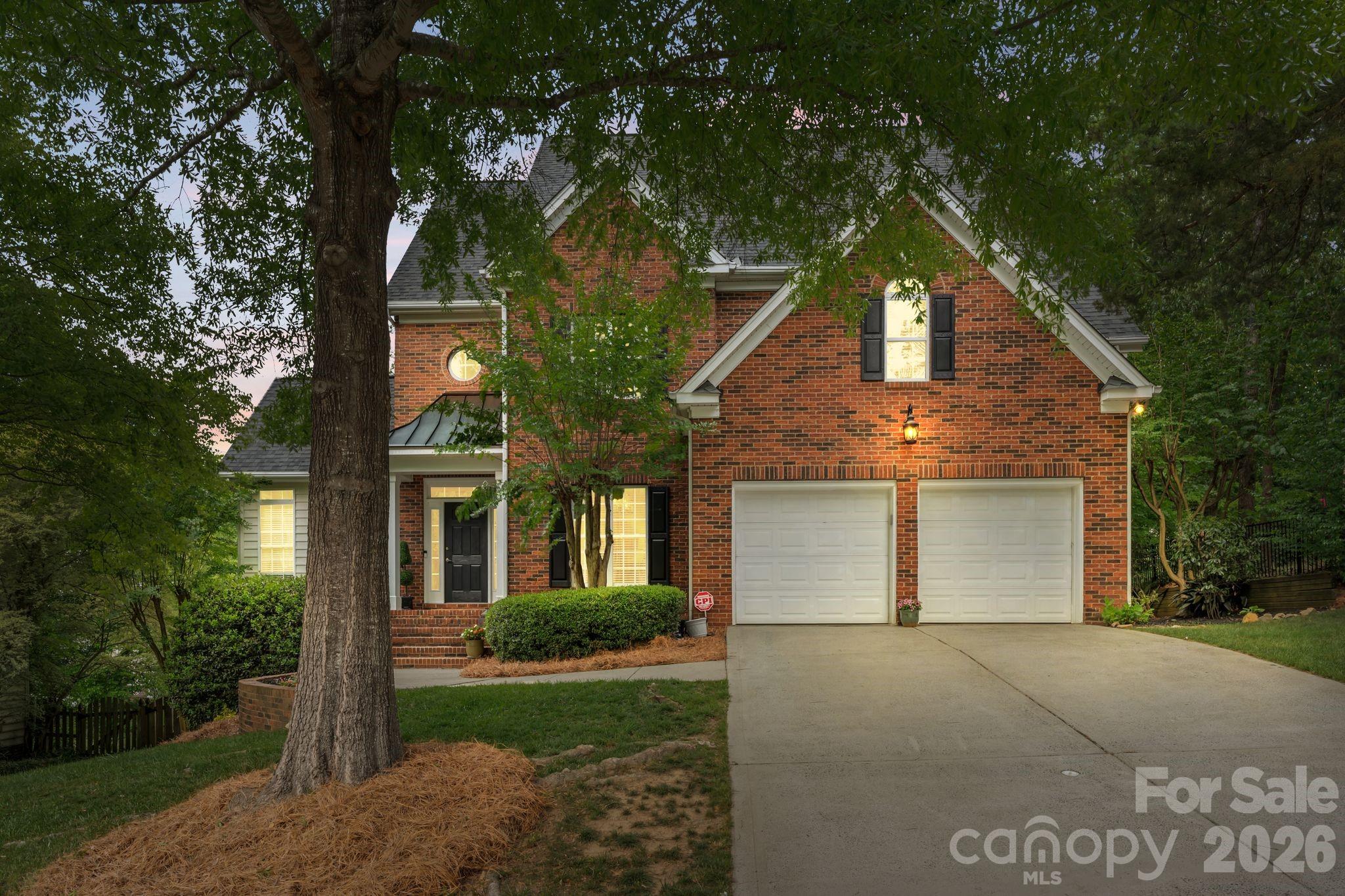 14003 Ballantyne Meadows Drive Charlotte NC 28277