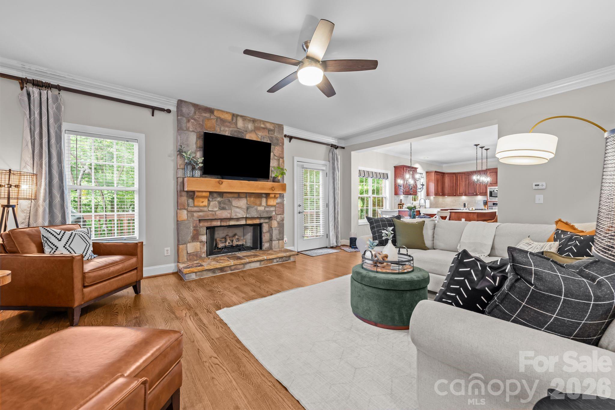14003 Ballantyne Meadows Drive Charlotte NC 28277