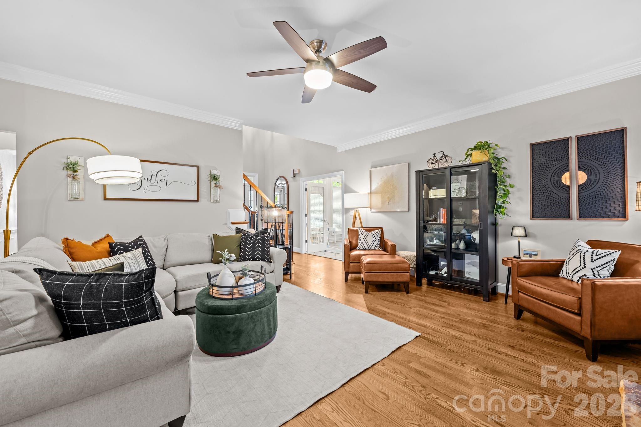 14003 Ballantyne Meadows Drive Charlotte NC 28277