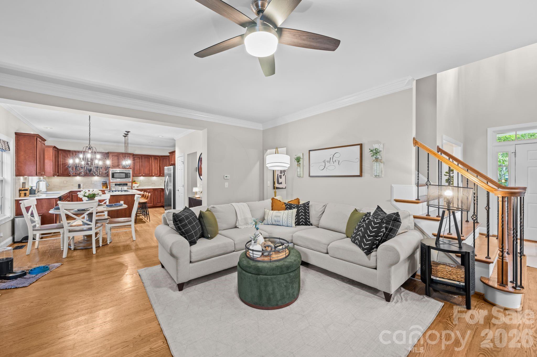 14003 Ballantyne Meadows Drive Charlotte NC 28277