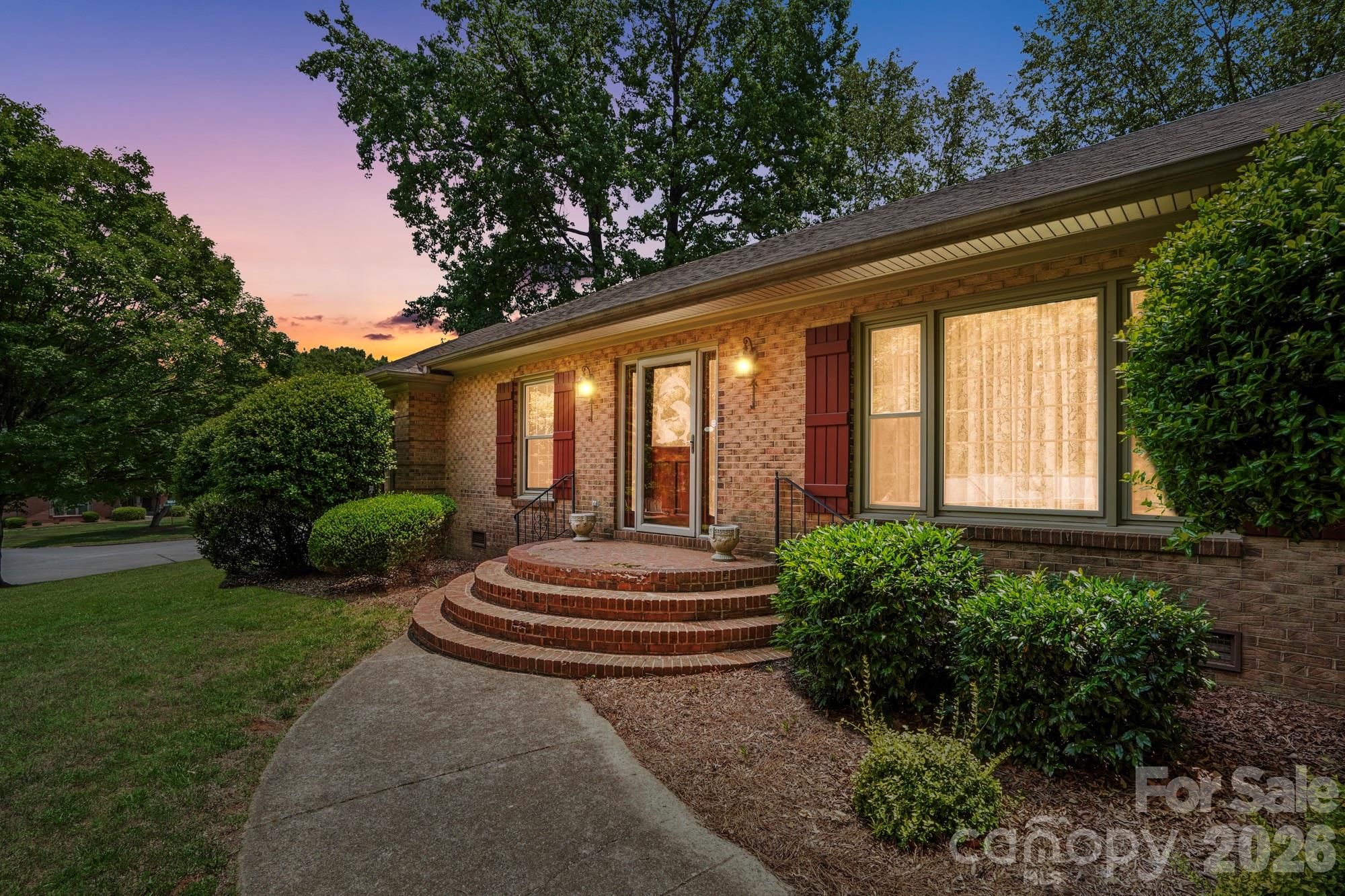5705 Foxcrest Drive Mint Hill NC 28227