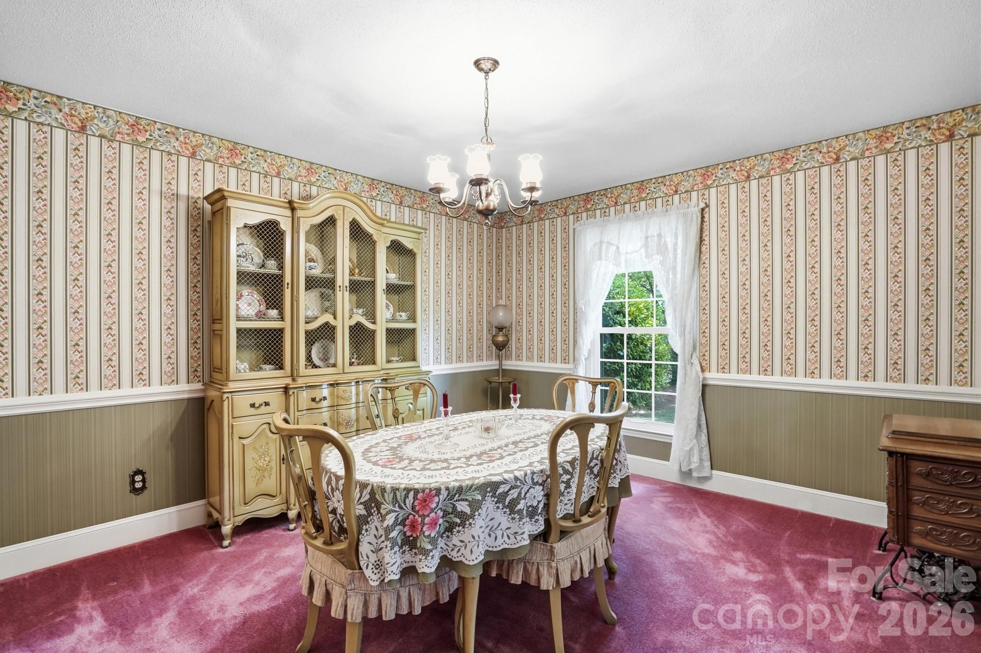 5705 Foxcrest Drive Mint Hill NC 28227