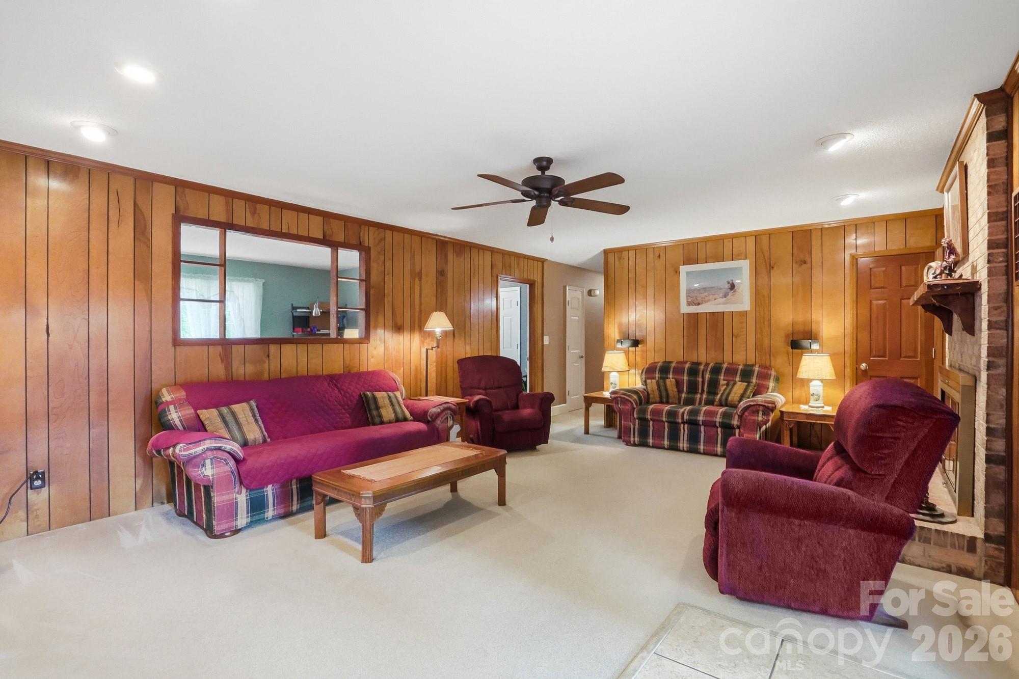 5705 Foxcrest Drive Mint Hill NC 28227