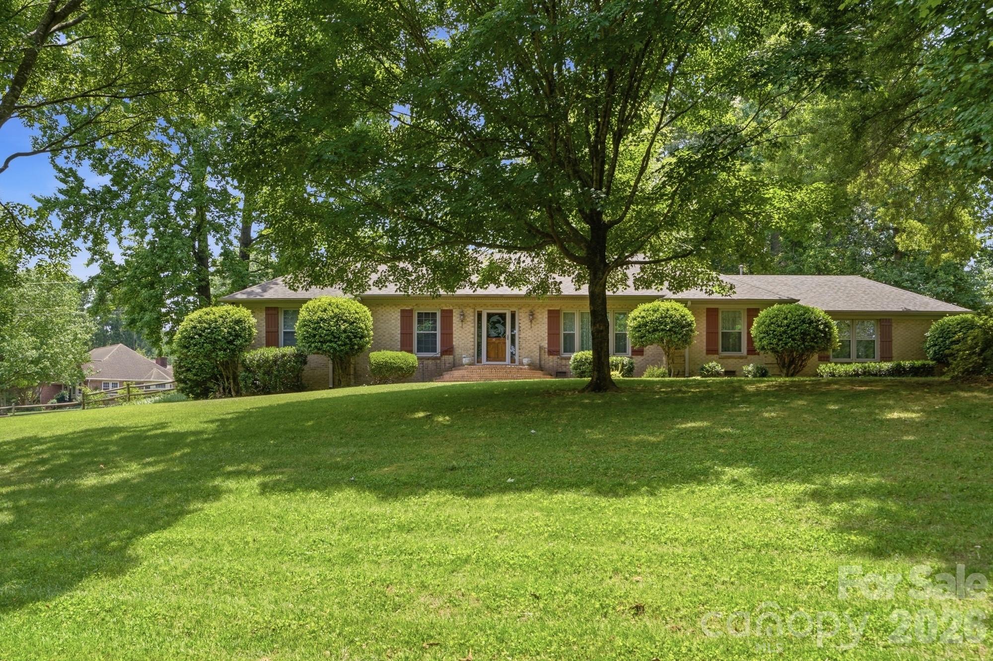 5705 Foxcrest Drive Mint Hill NC 28227