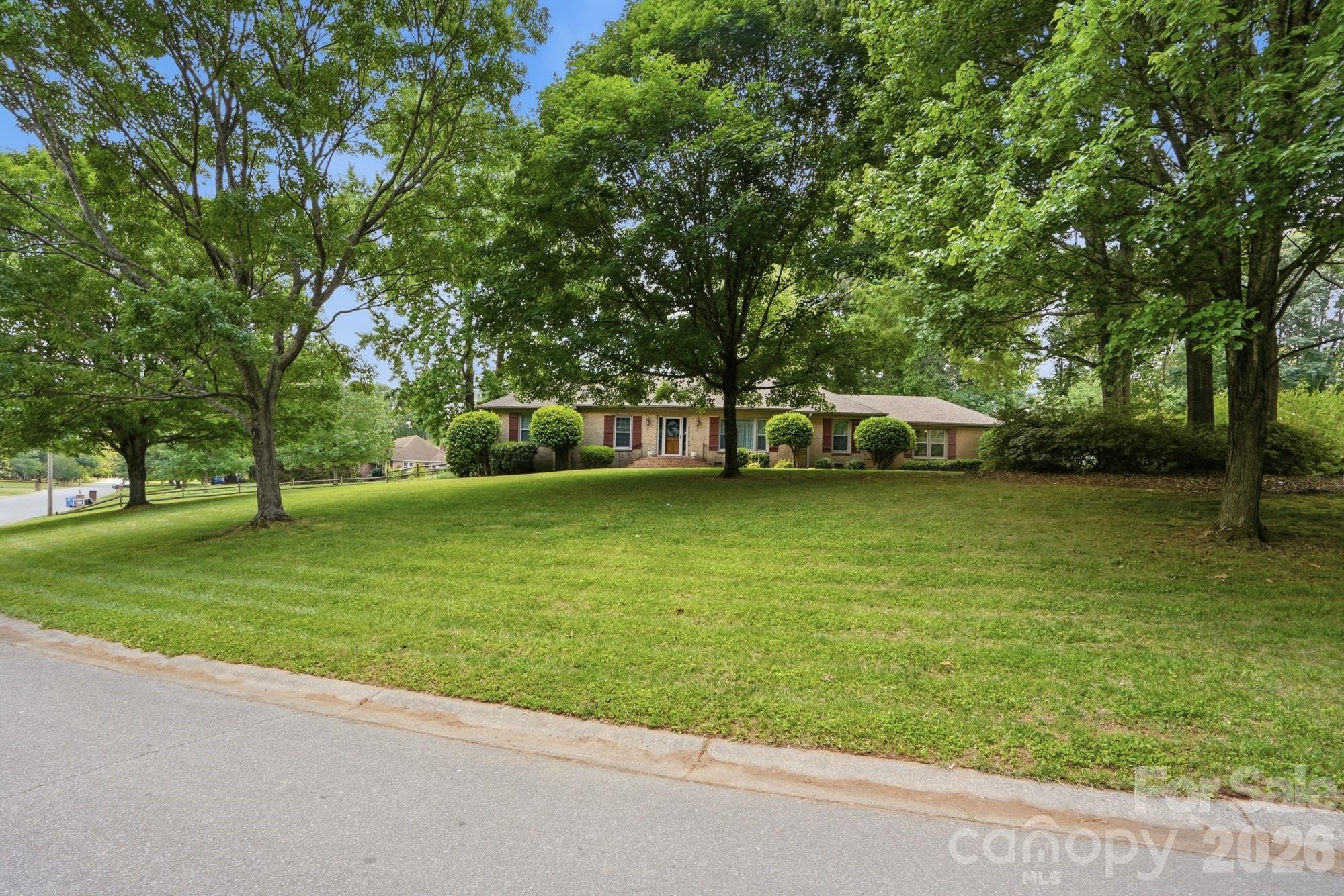 5705 Foxcrest Drive Mint Hill NC 28227