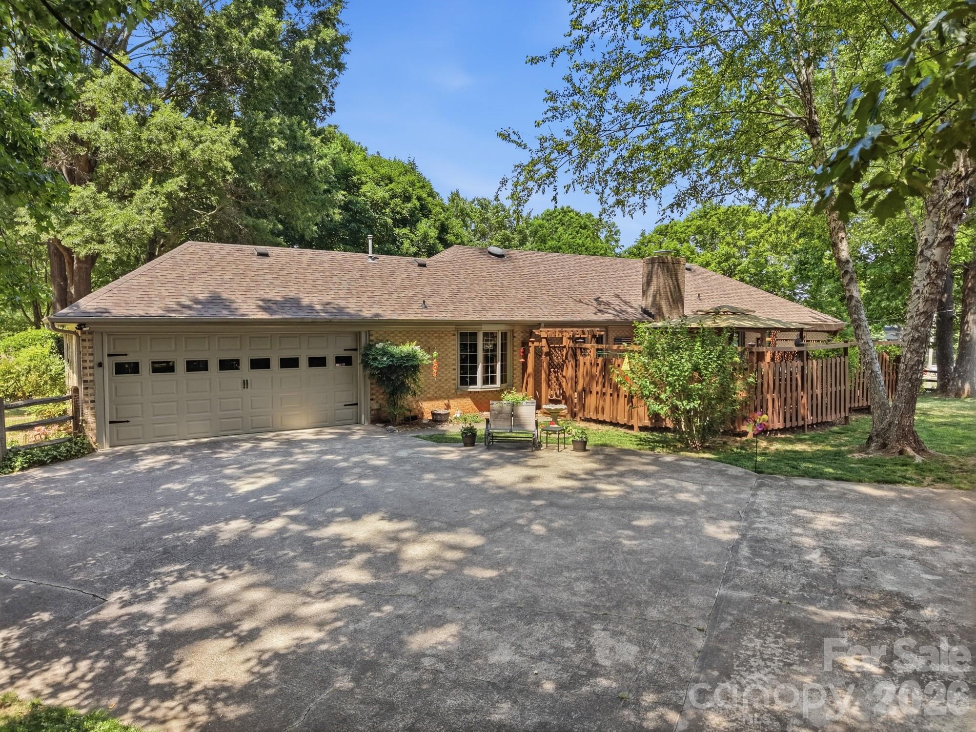5705 Foxcrest Drive Mint Hill NC 28227