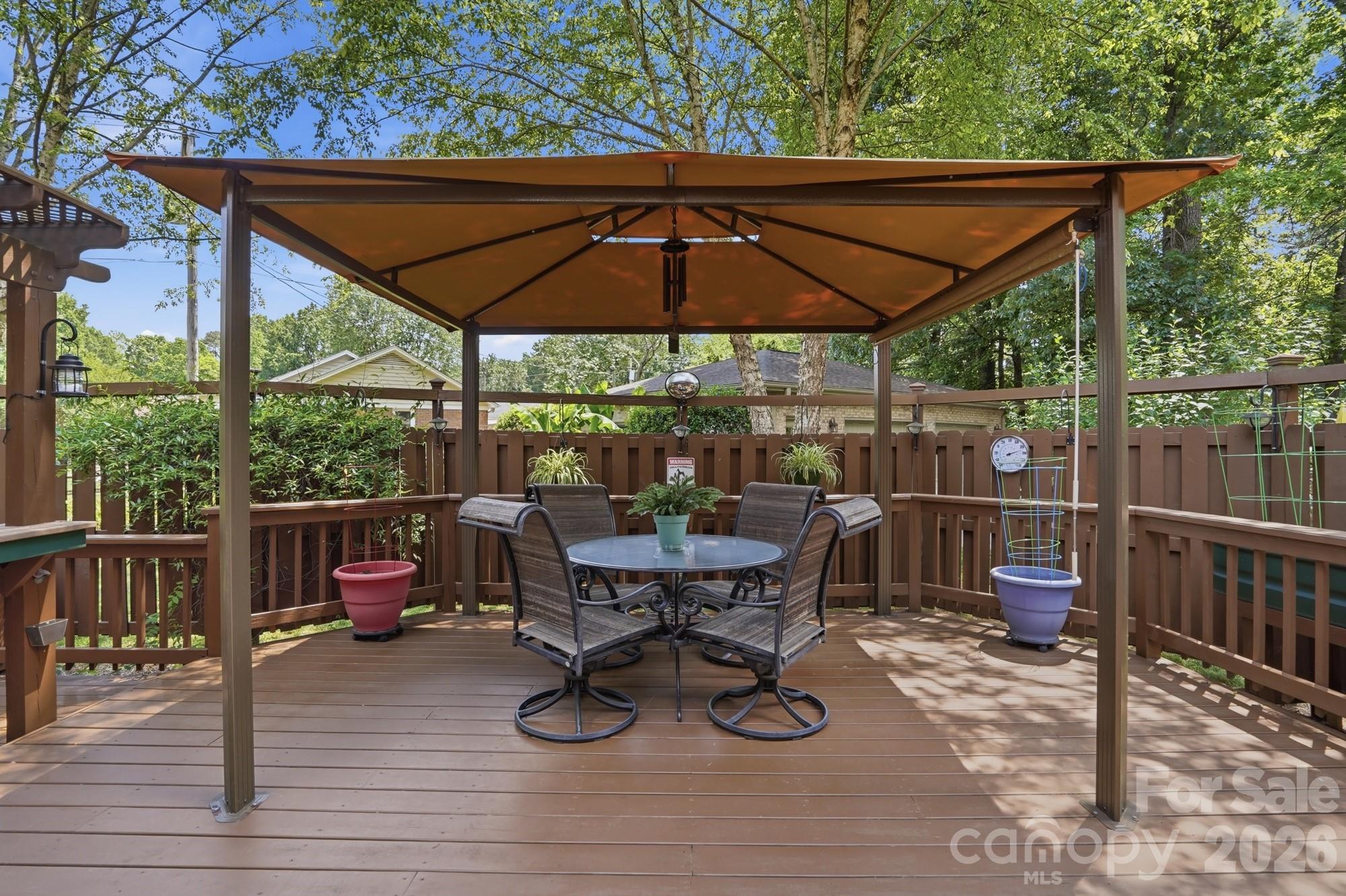 5705 Foxcrest Drive Mint Hill NC 28227