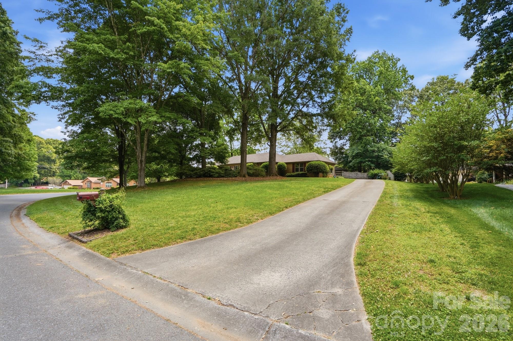 5705 Foxcrest Drive Mint Hill NC 28227