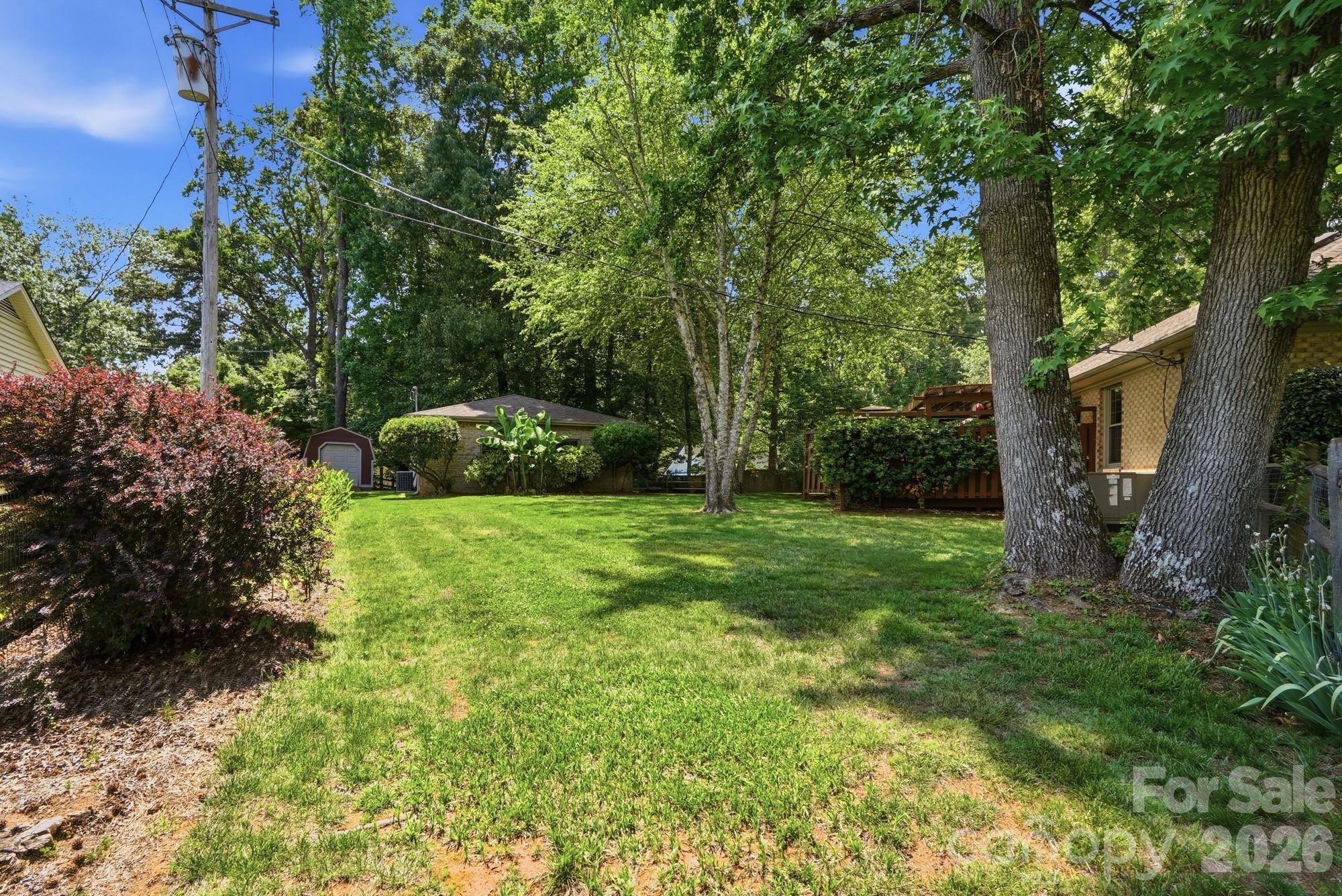 5705 Foxcrest Drive Mint Hill NC 28227
