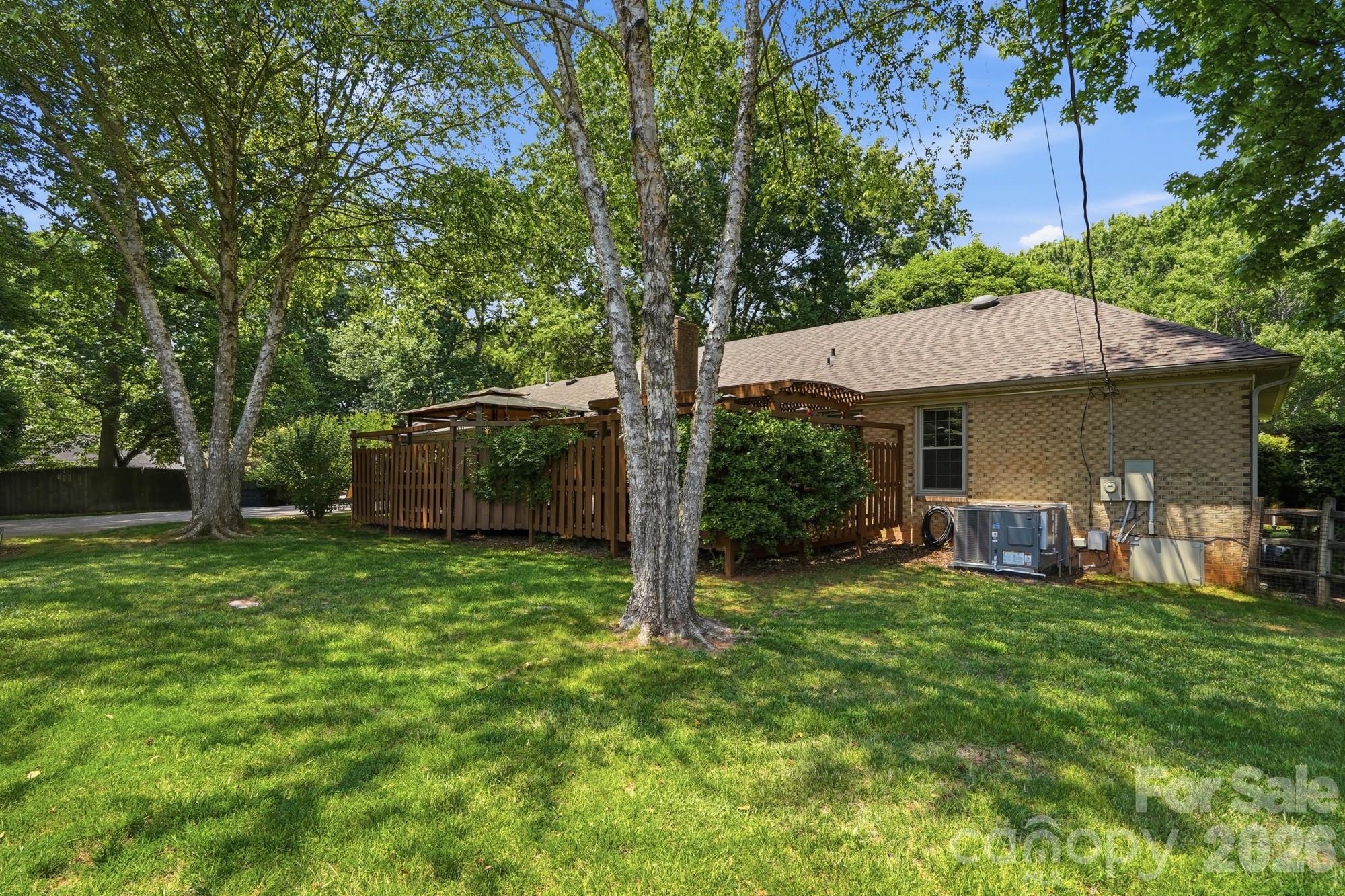 5705 Foxcrest Drive Mint Hill NC 28227