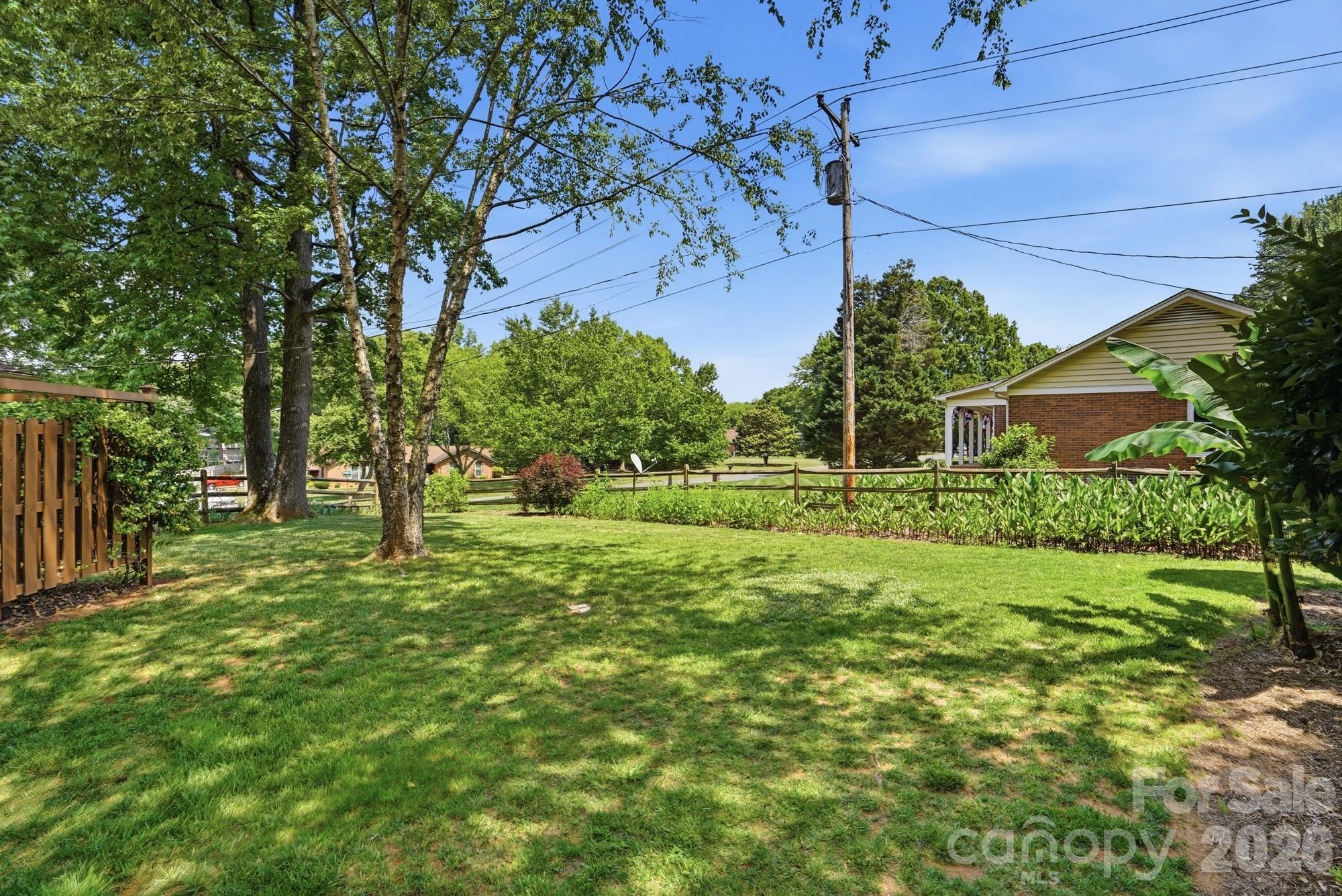 5705 Foxcrest Drive Mint Hill NC 28227