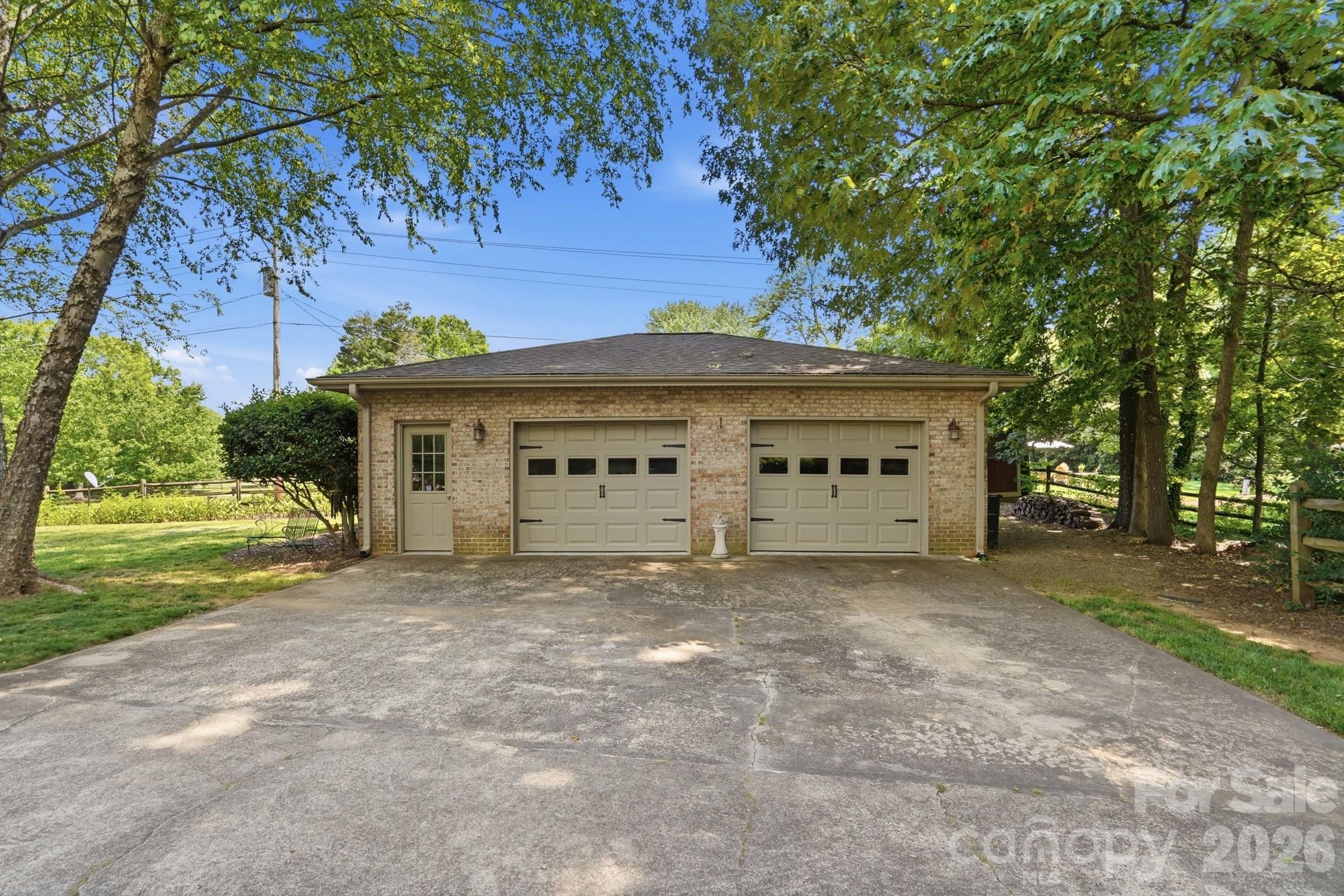 5705 Foxcrest Drive Mint Hill NC 28227