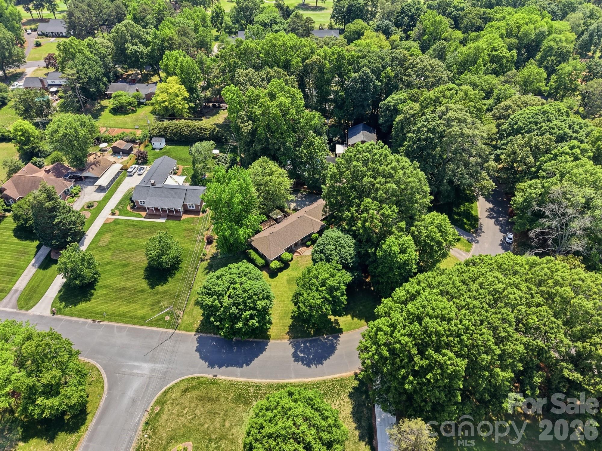 5705 Foxcrest Drive Mint Hill NC 28227