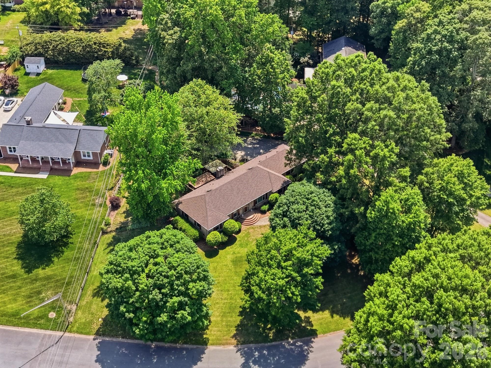 5705 Foxcrest Drive Mint Hill NC 28227