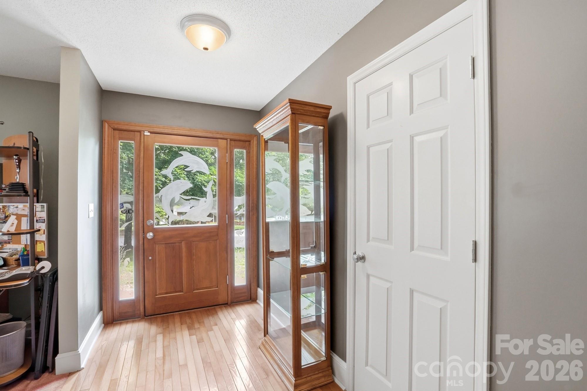 5705 Foxcrest Drive Mint Hill NC 28227