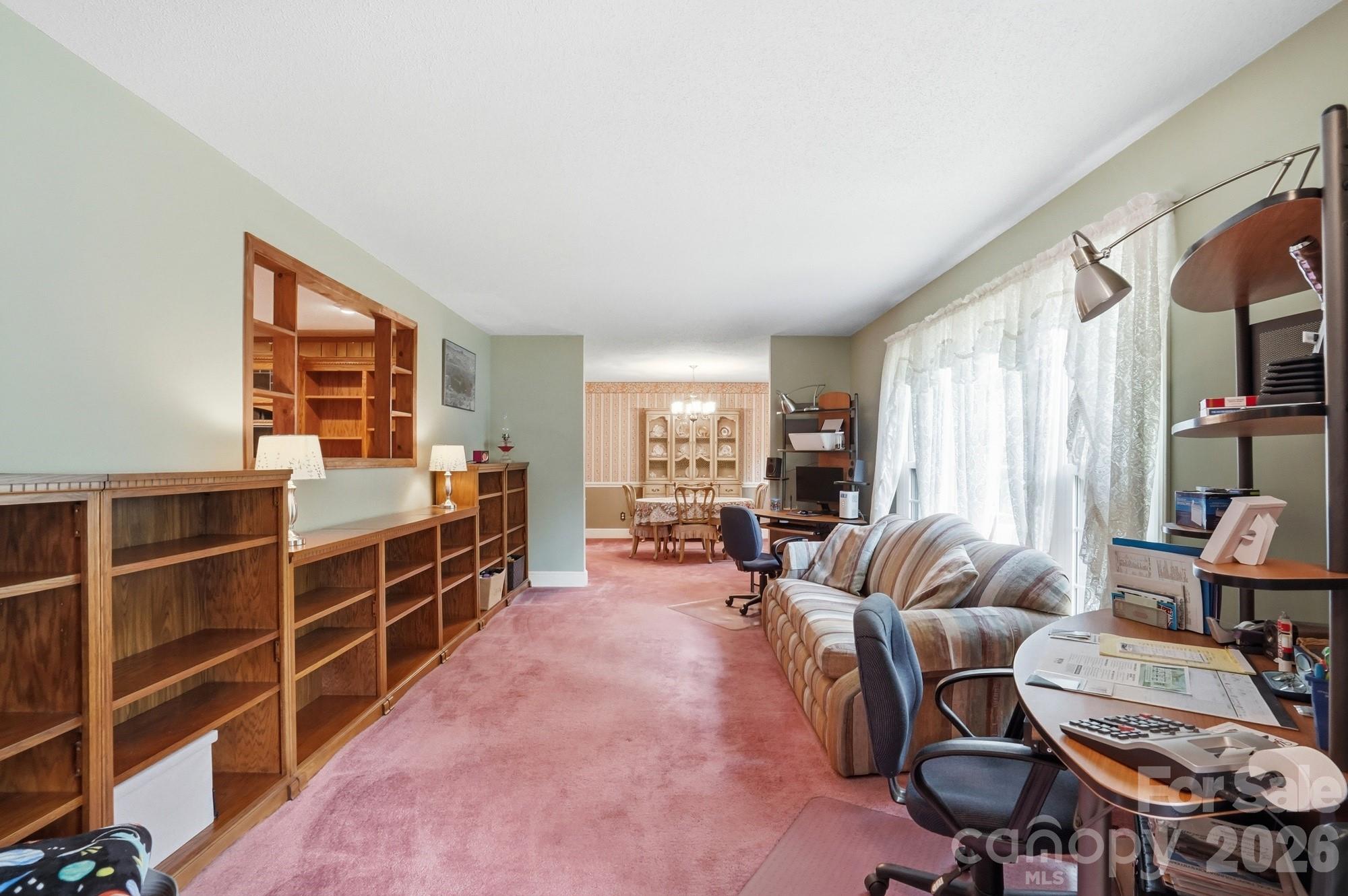 5705 Foxcrest Drive Mint Hill NC 28227