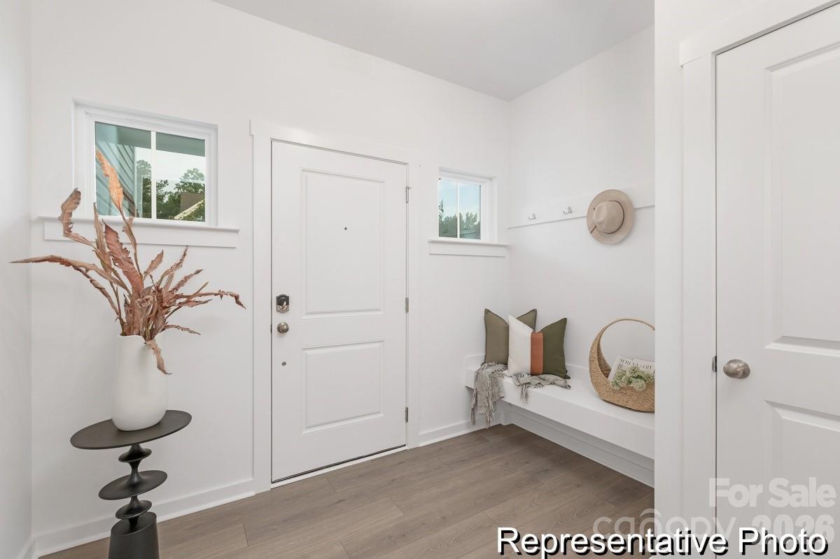 142 Pembroke Way Albemarle NC 28001