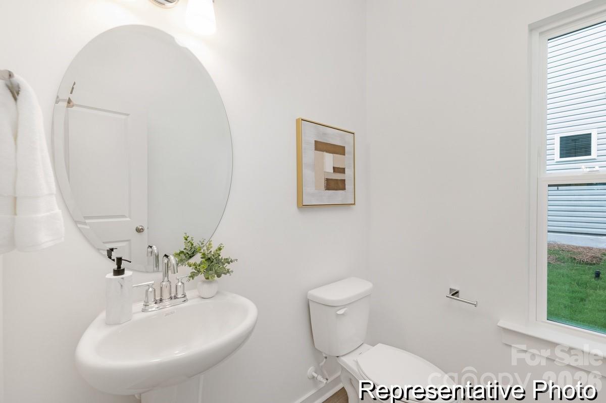 142 Pembroke Way Albemarle NC 28001