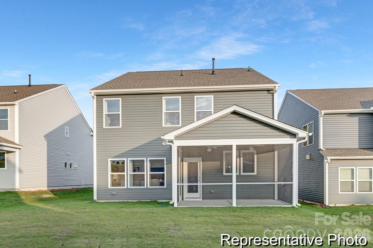 142 Pembroke Way Albemarle NC 28001