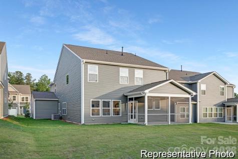 142 Pembroke Way Albemarle NC 28001