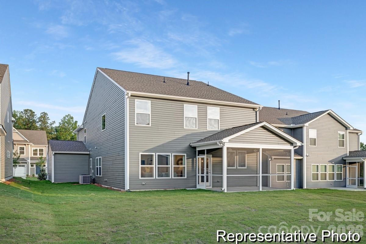 142 Pembroke Way Albemarle NC 28001