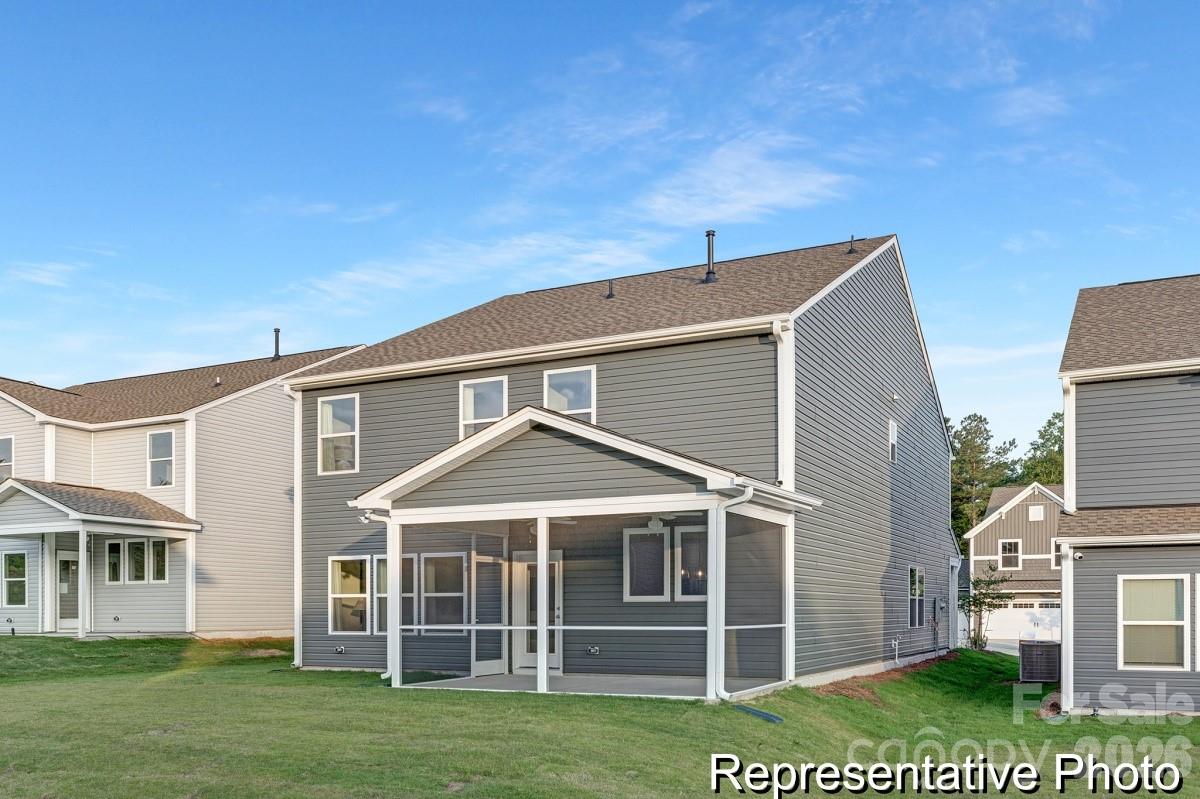 142 Pembroke Way Albemarle NC 28001