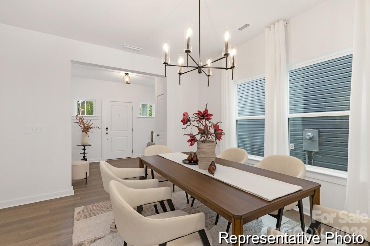 142 Pembroke Way Albemarle NC 28001