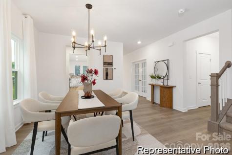 142 Pembroke Way Albemarle NC 28001