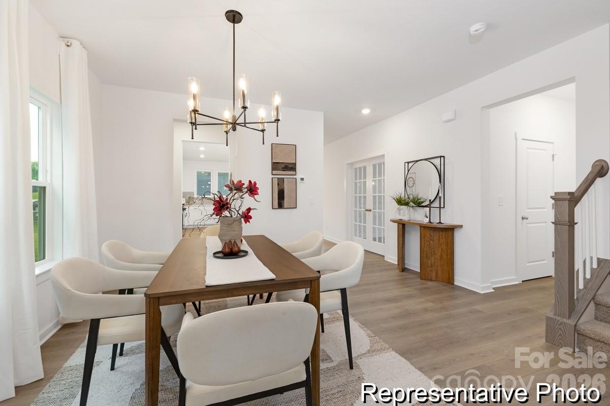 142 Pembroke Way Albemarle NC 28001