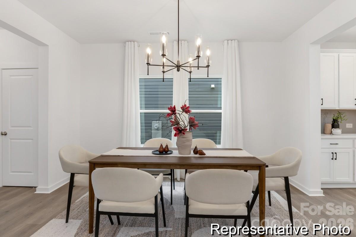 142 Pembroke Way Albemarle NC 28001