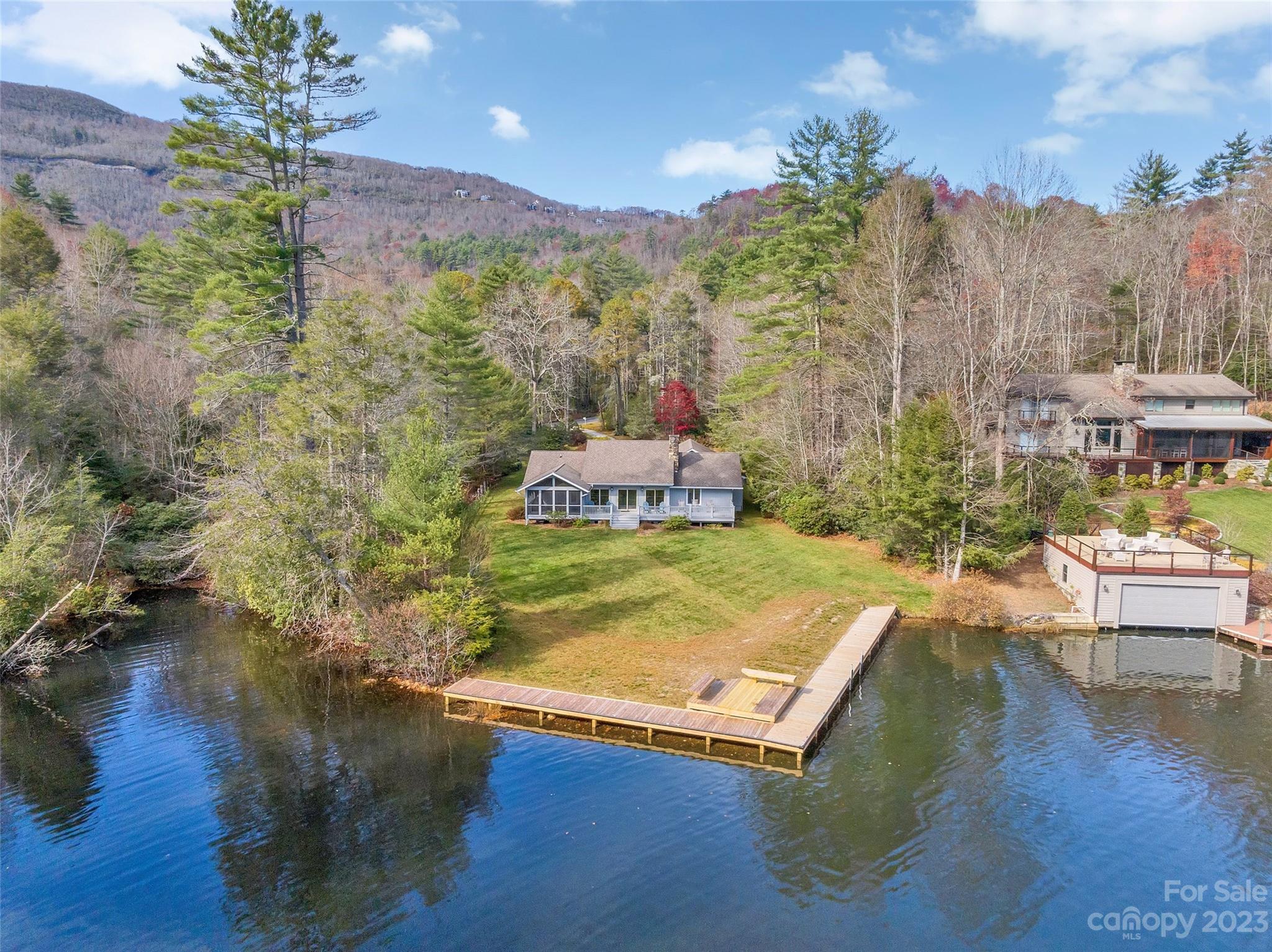 1770 West Club Boulevard Lake Toxaway NC 28747